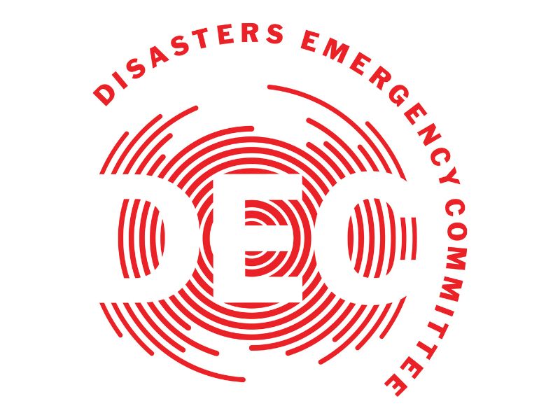 Disasters emergency appeal