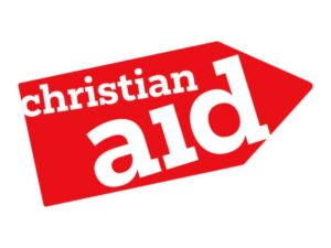 Christian aid week